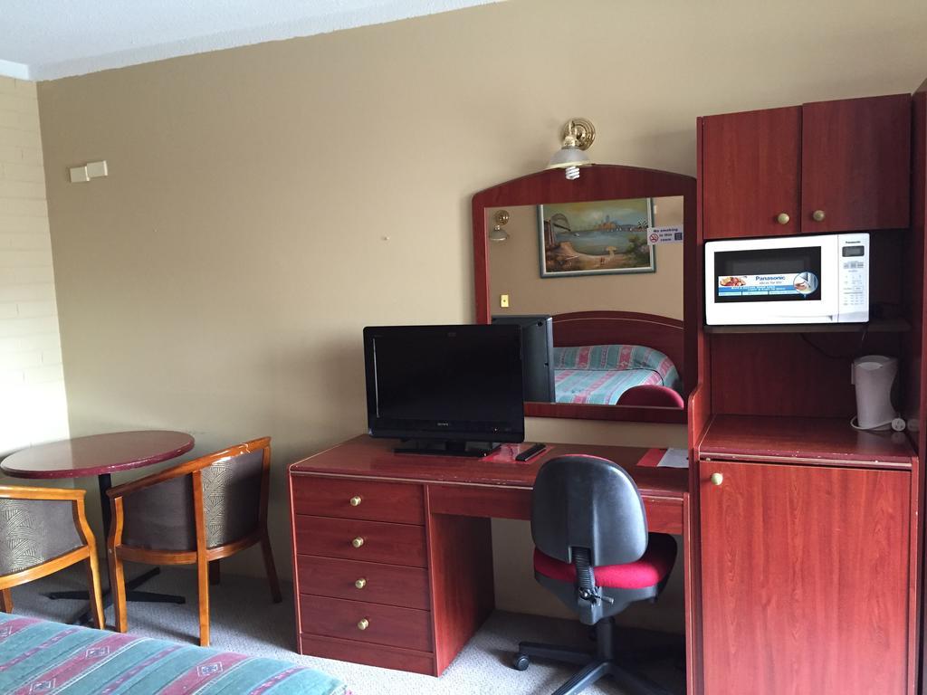 New Olympic Motel Лисмор Номер фото